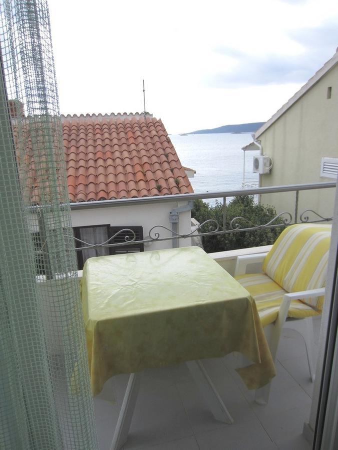 Apartments Zdenka Donji Okrug  Eksteriør billede