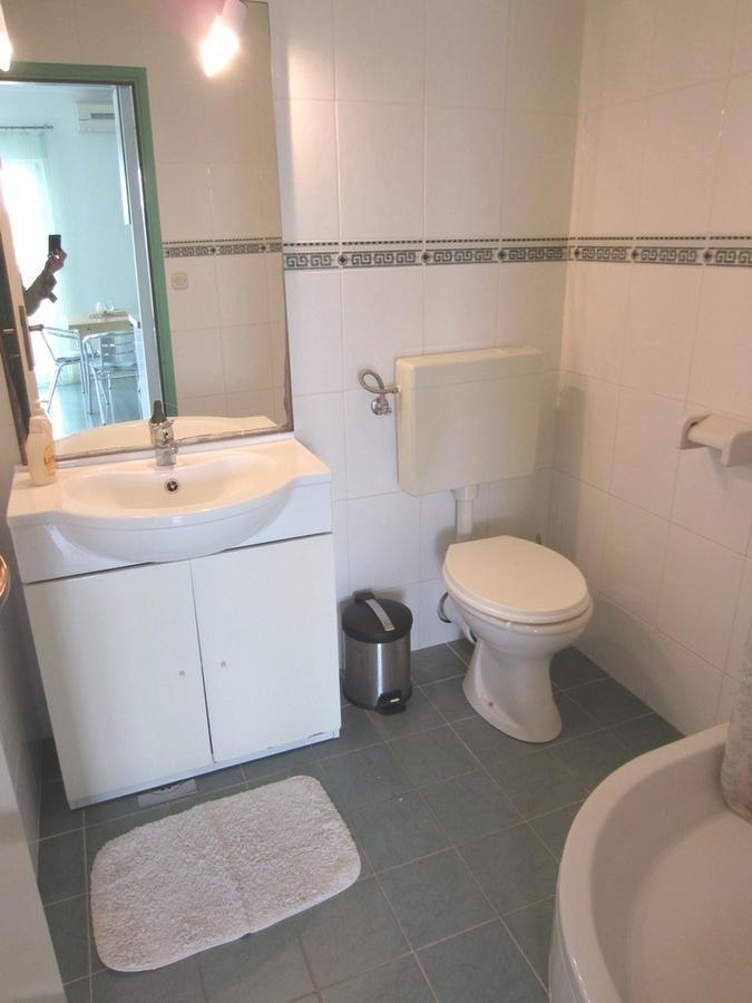 Apartments Zdenka Donji Okrug  Eksteriør billede